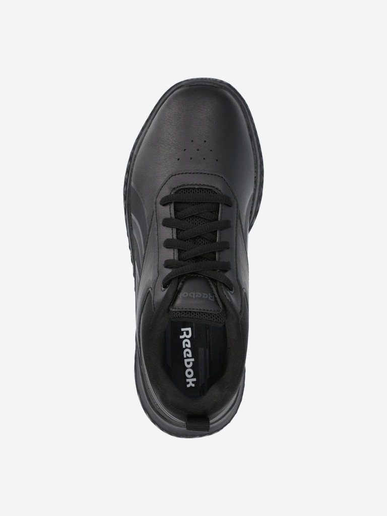 Кроссовки детские Reebok Rush Runner 5 Syn — фото №5