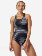 Купальник слитный женский Speedo Eco End+ — фото №2
