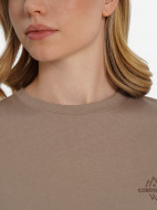 Футболка женская оверсайз Cordillero — фото №5