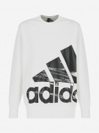 Свитшот мужской adidas Essentials Brandlove — фото №4