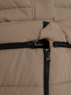 Пальто утепленное для девочек Northland — фото №13