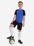 Футболка для мальчиков Demix Playmaker Tr Jsy Y — фото №4