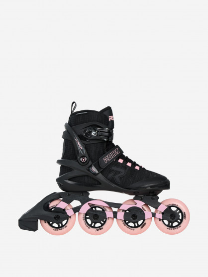 Роликовые коньки женские Roces Warp Thread TIF