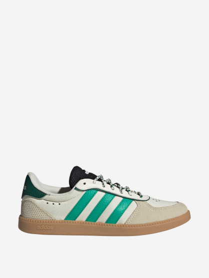 Кеды женские adidas