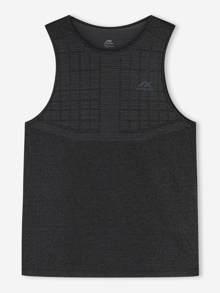 Athlex ерлер майкасы — фото №12