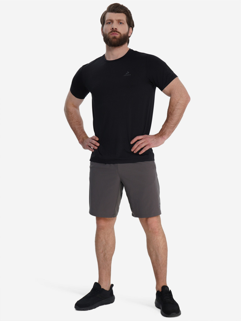 Demix ерлер футболкасы — фото №4