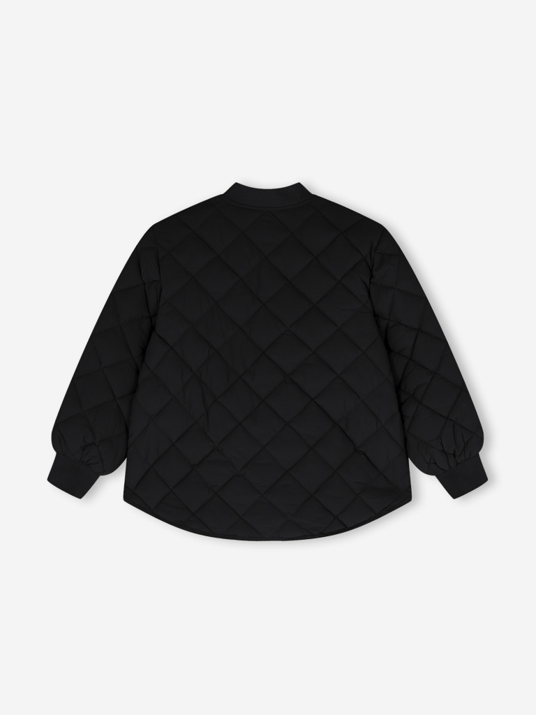 Куртка утепленная для девочек GSD — фото №13