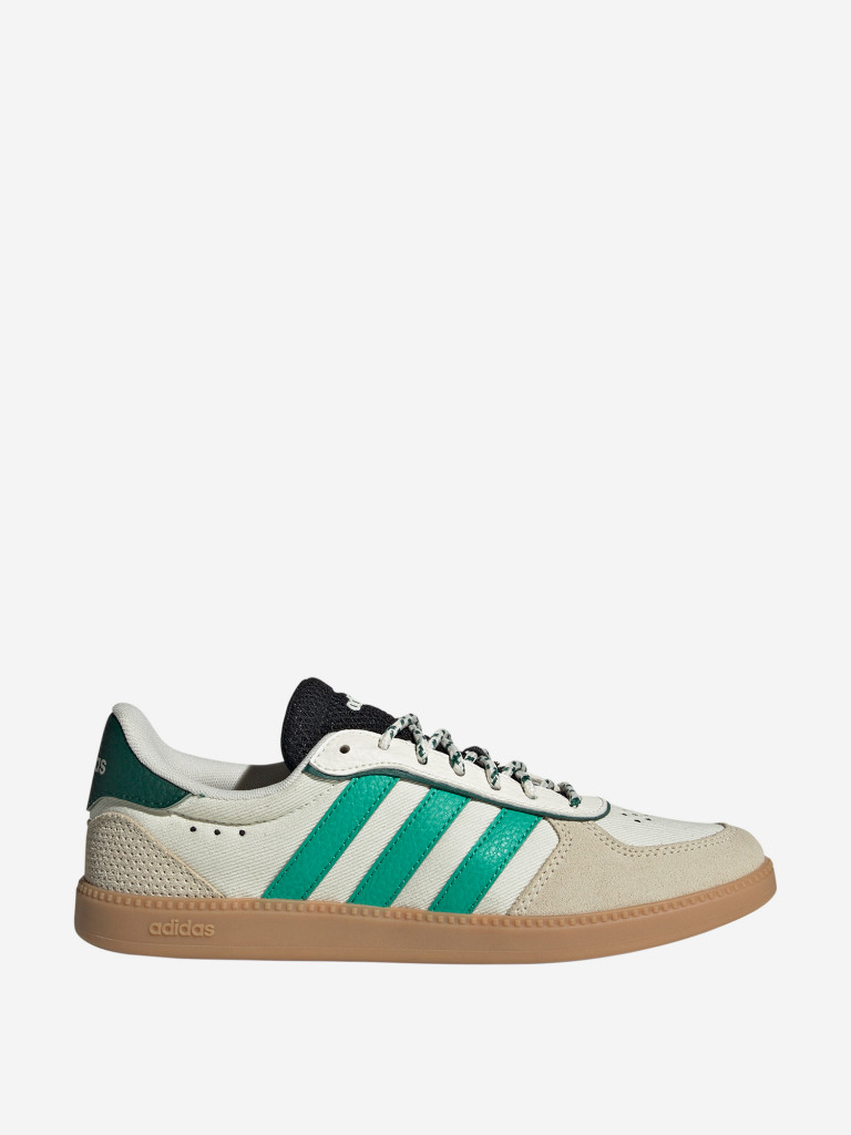 Кеды женские adidas