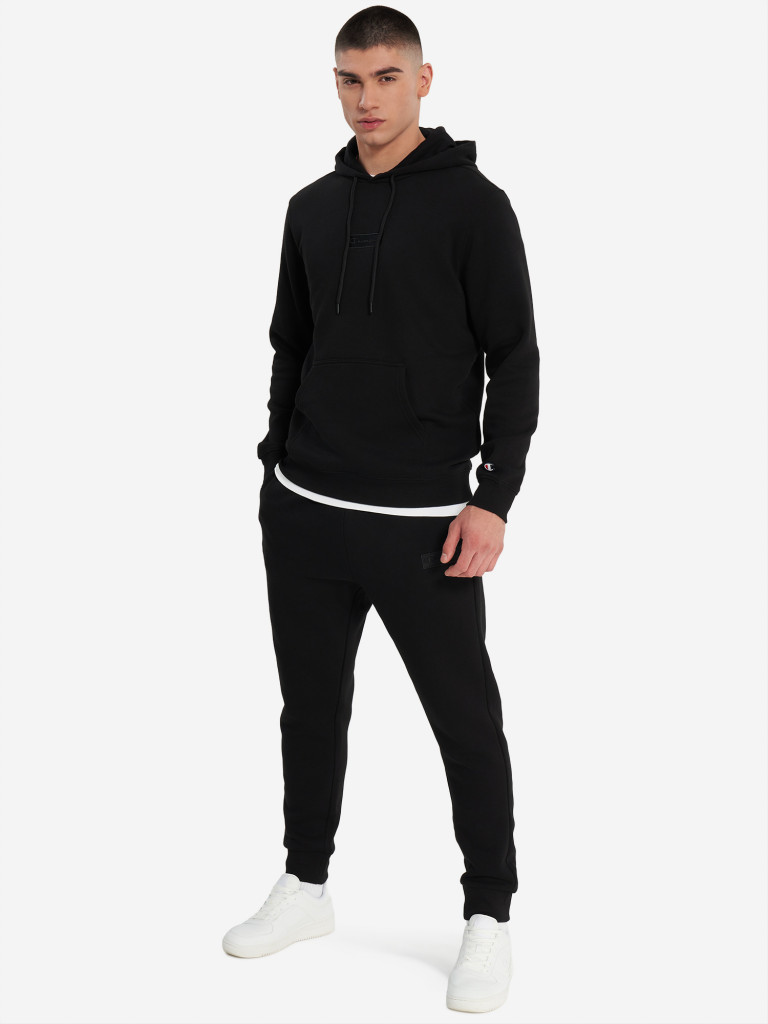 Худи мужское Champion — фото №4