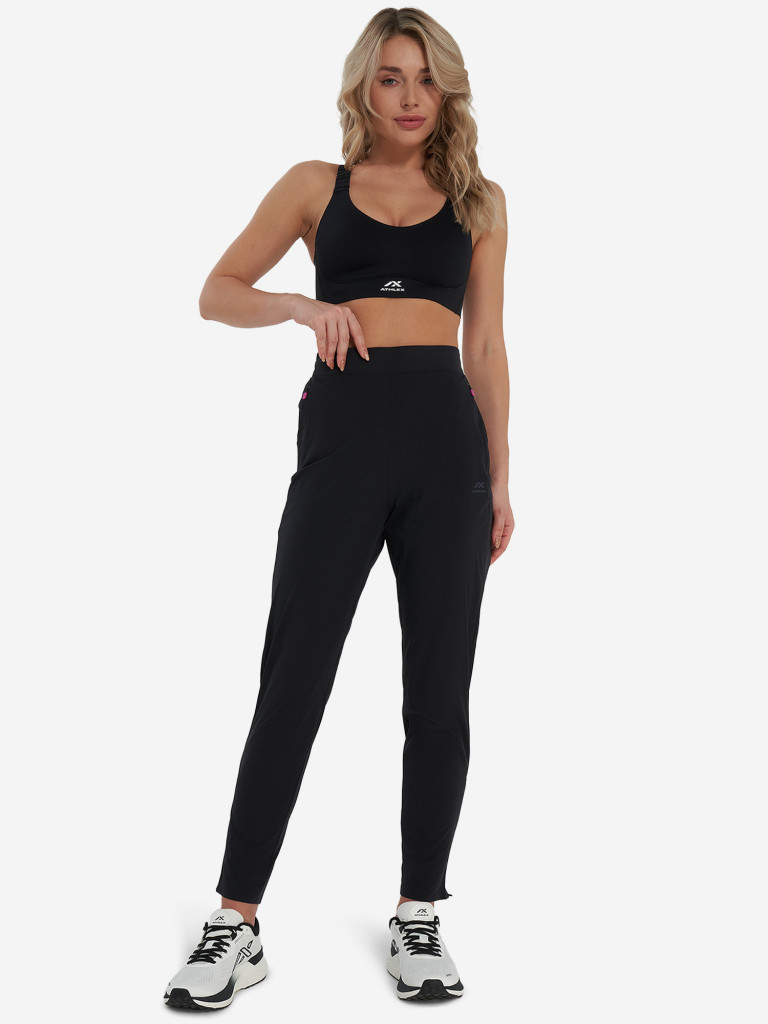 Брюки женские Athlex — фото №4