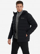 Columbia Drift Peak Stretch Down Hooded Jacket ерлер мамық курткасы