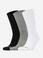 Носки Columbia Unisex Logo Crew, 3 пары