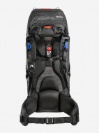 Рюкзак Tatonka Yukon LT 60+10 л — фото №4