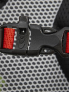 Рюкзак Toread Snow Super Light 50 л — фото №6
