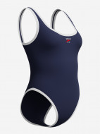 Speedo Solid Scoop әйелдер шомылу киімі — фото №8