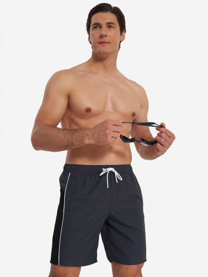 Kappa ерлер жүзу шорты