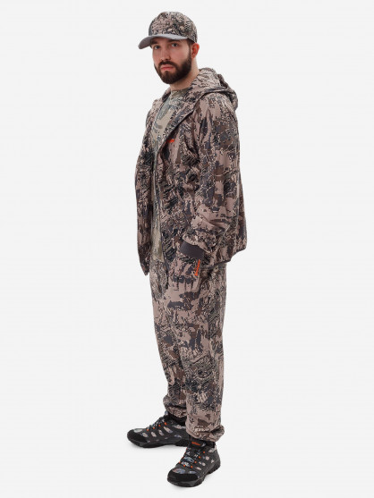 Костюм мужской Remington Alabama Professional