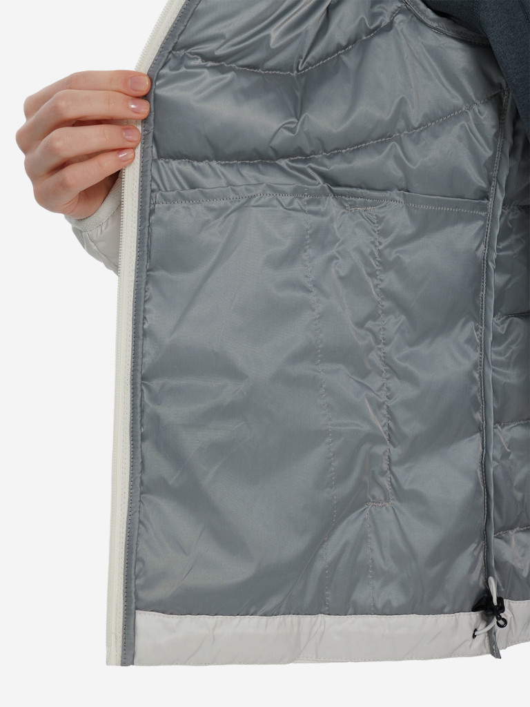 Пуховик женский Outventure — фото №10