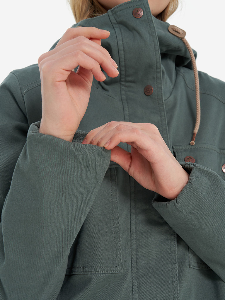 Cordillero жеңіл әйелдер курткасы — фото №7