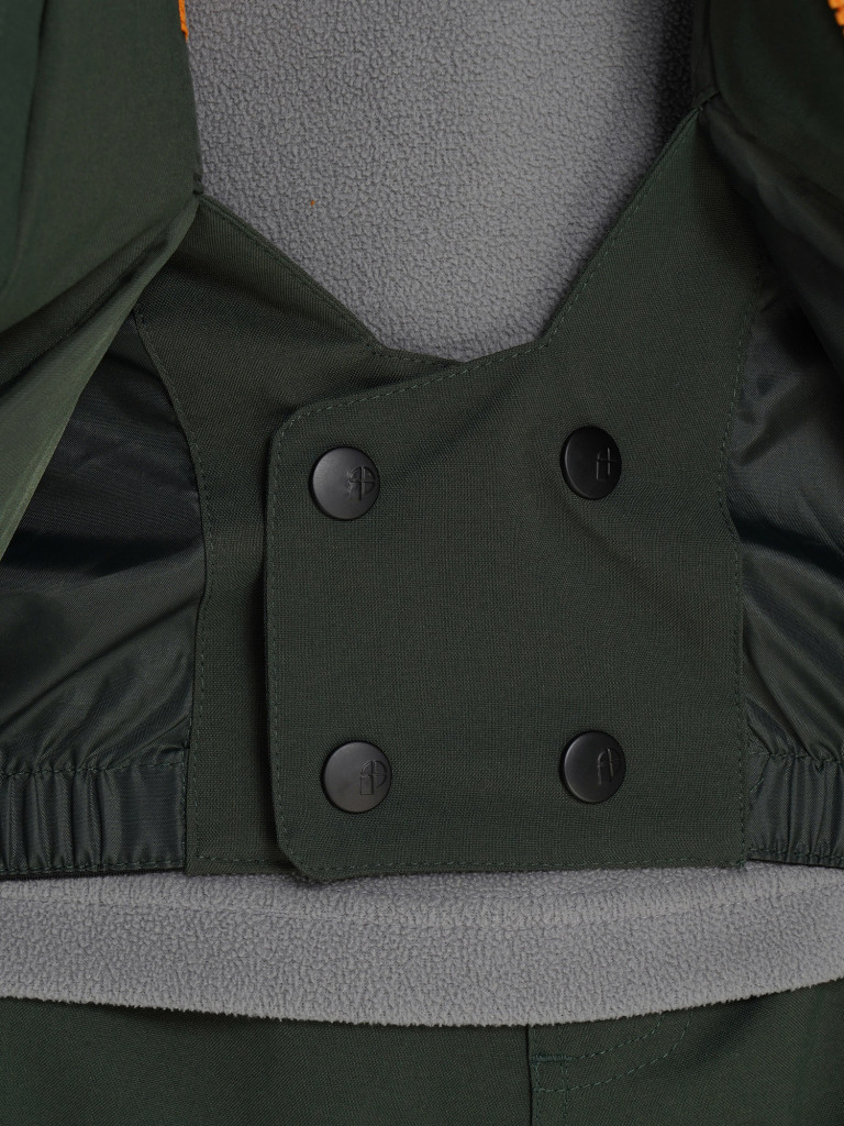 Protest Dunton ерлер жылы курткасы — фото №15