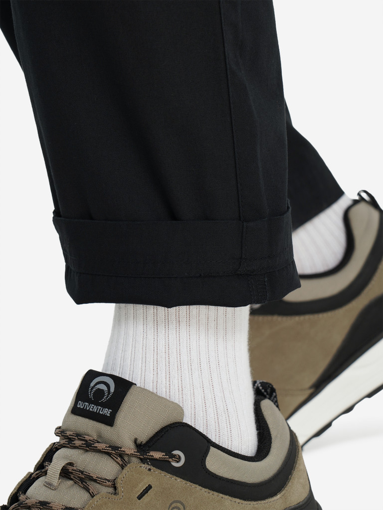Брюки мужские Outventure — фото №7