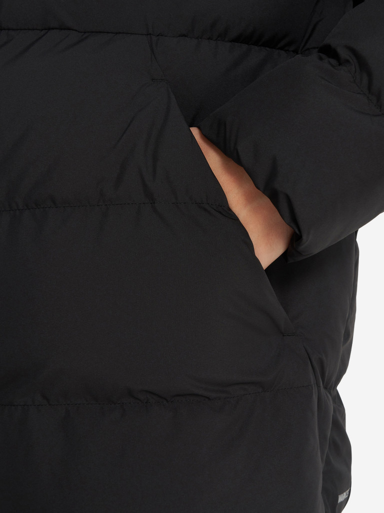 PUMA әйелдер мамық курткасы — фото №9