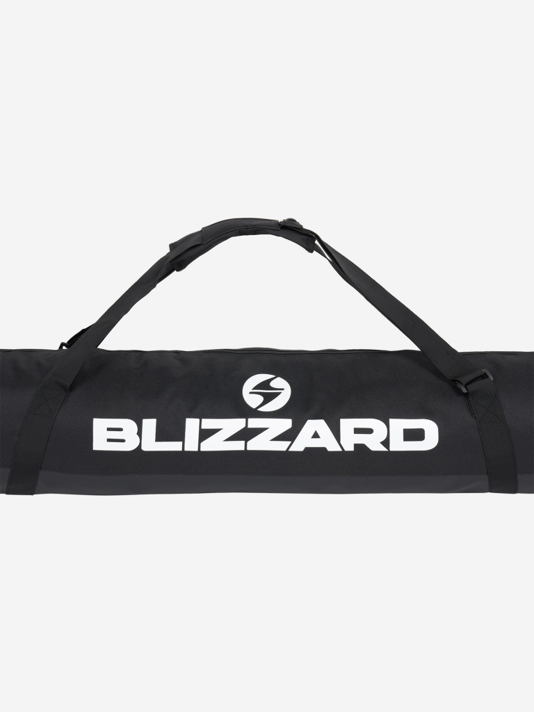 Чехол для горных лыж Blizzard Promo, 205 см — фото №5