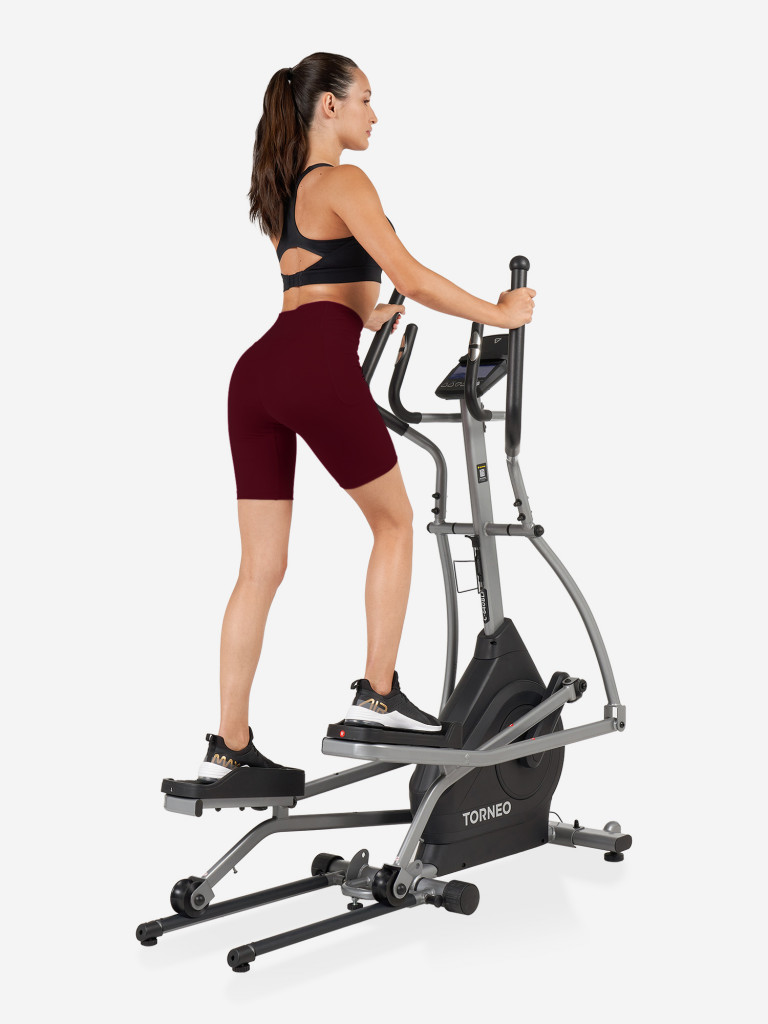 Torneo Ahead C-640BLF жиналмалы эллипстік жаттығу құрылғысы — фото №3