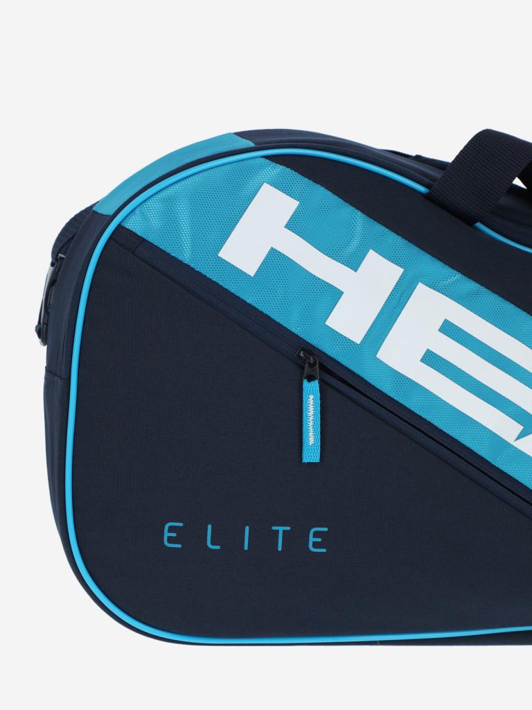 Сумка для 6 ракеток Head Elite 6R — фото №5