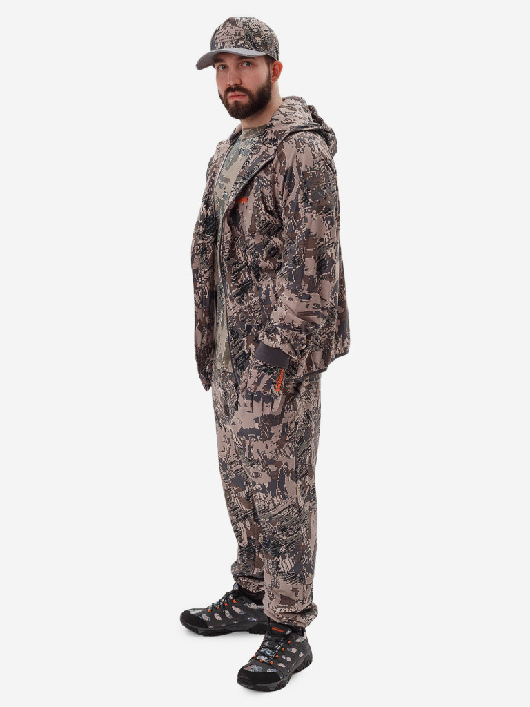 Костюм мужской Remington Alabama Professional