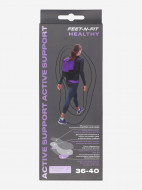 Стельки Feet-n-Fit Active Support — фото №4