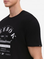 Футболка мужская Reebok — фото №5