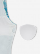 Купальник слитный женский Joss — фото №11