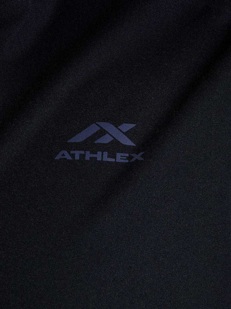 Куртка мембранная женская Athlex Protect — фото №10