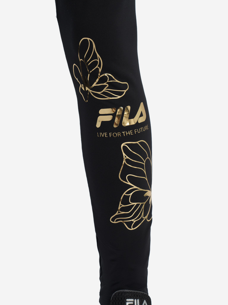 FILA қыздар легинсі — фото №6