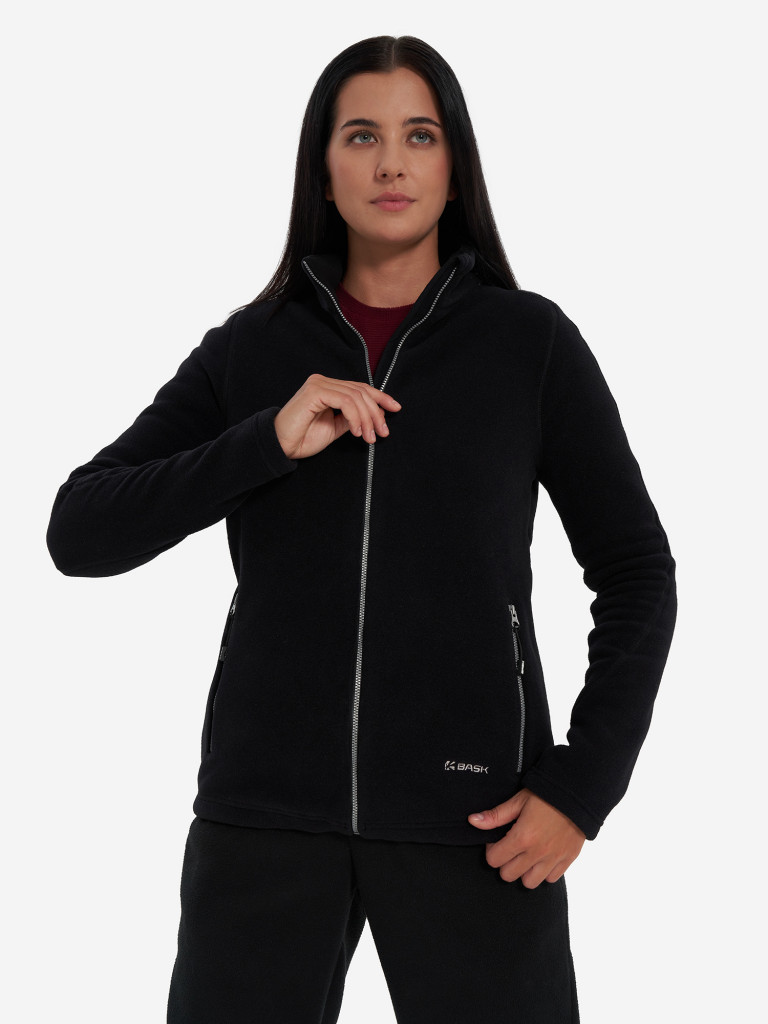 Джемпер флисовый женский Bask Jump — фото №6