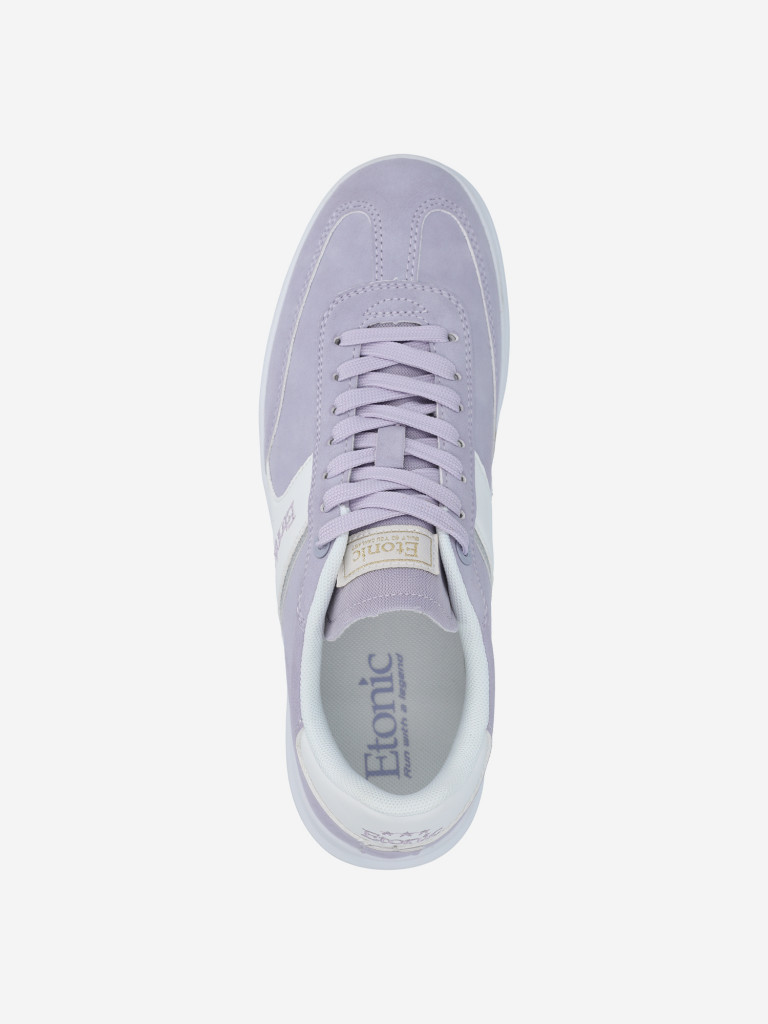 Кеды женские Etonic Valzer — фото №6