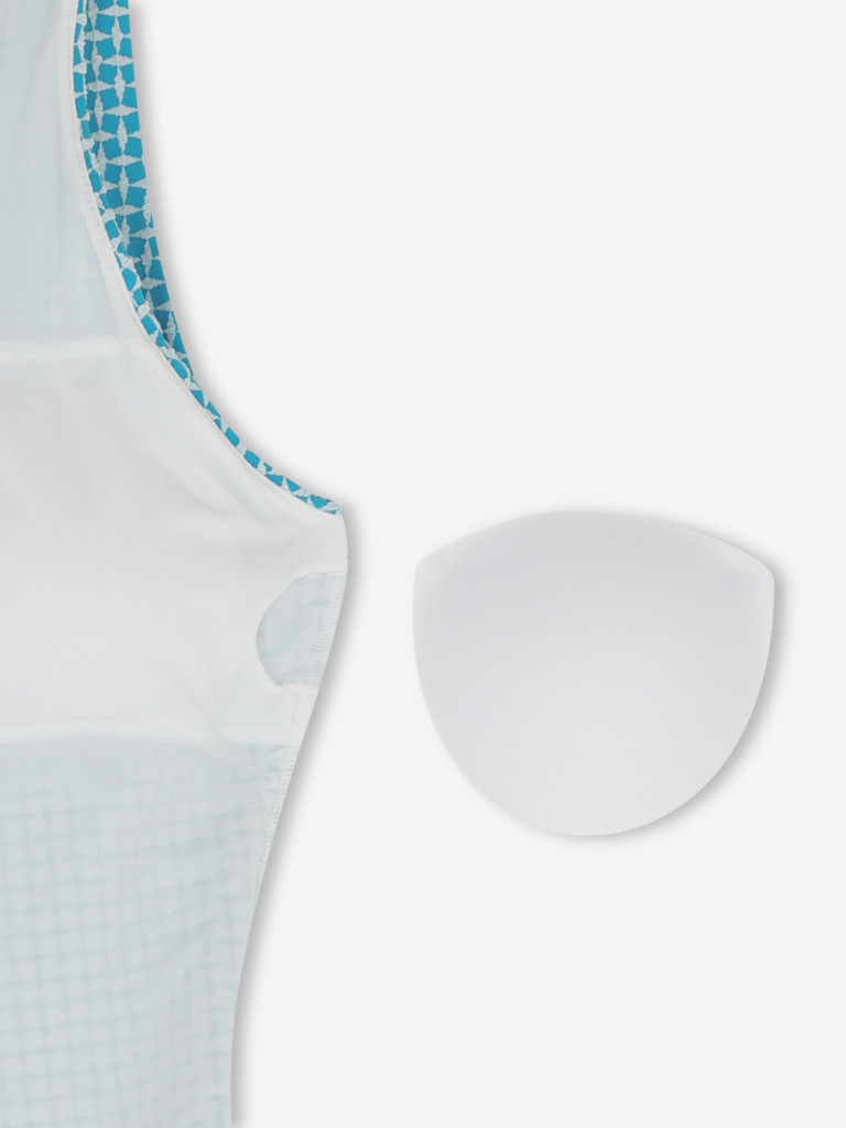 Купальник слитный женский Joss — фото №11