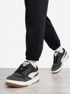 Кеды мужские Puma Rebound Retro Sd
