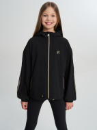 Ветровка для девочек FILA — фото №2