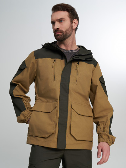 Geotech жеңіл ерлер курткасы