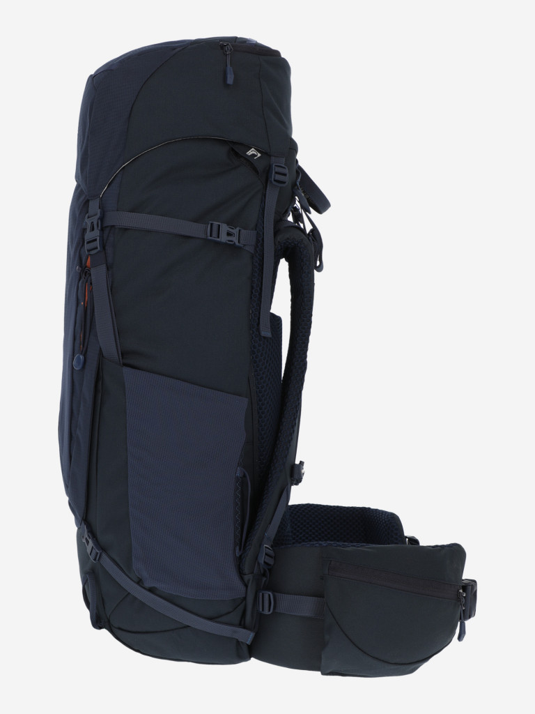 Рюкзак VauDe Asymmetric 50 л — фото №2