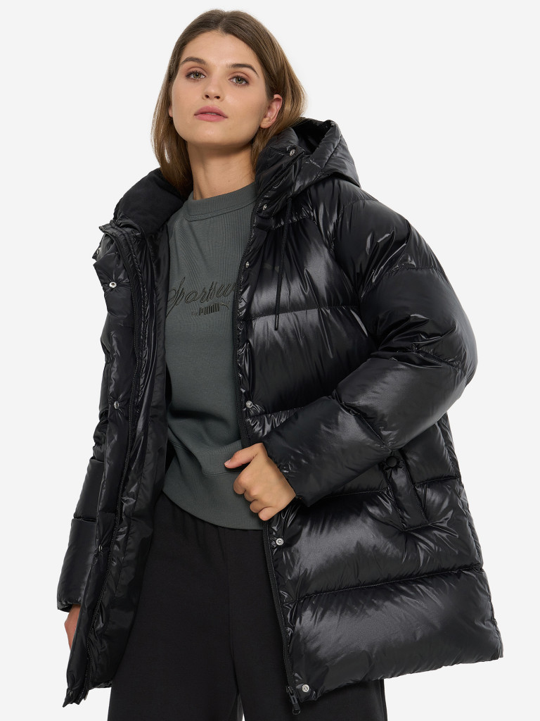 Пуховик женский PUMA Style Down