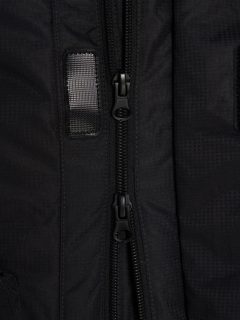 Пуховик для мальчиков Oldos! — фото №13