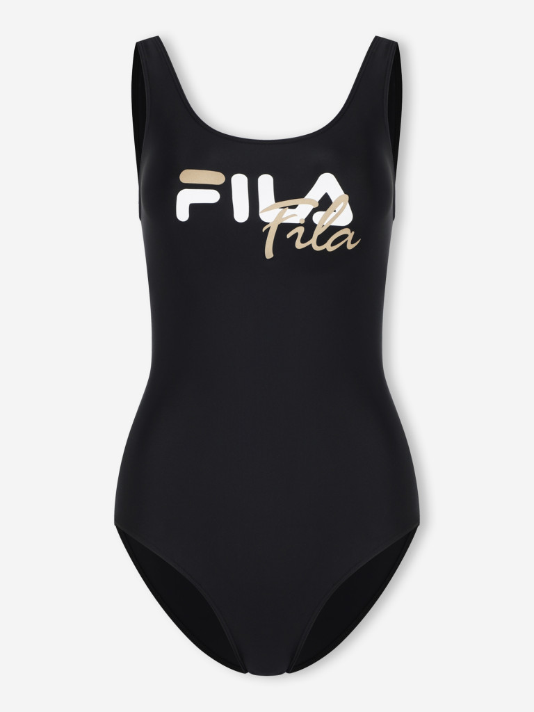 Купальник слитный женский FILA — фото №6