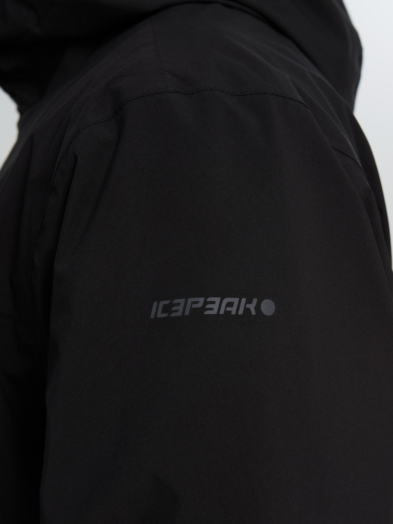 Куртка мембранная мужская IcePeak Brocton — фото №14