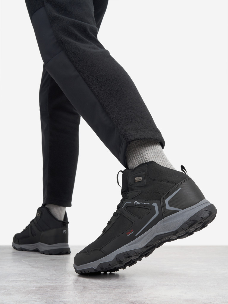 Outventure Sp Discovery Mid ерлер бәтеңкесі — фото №8