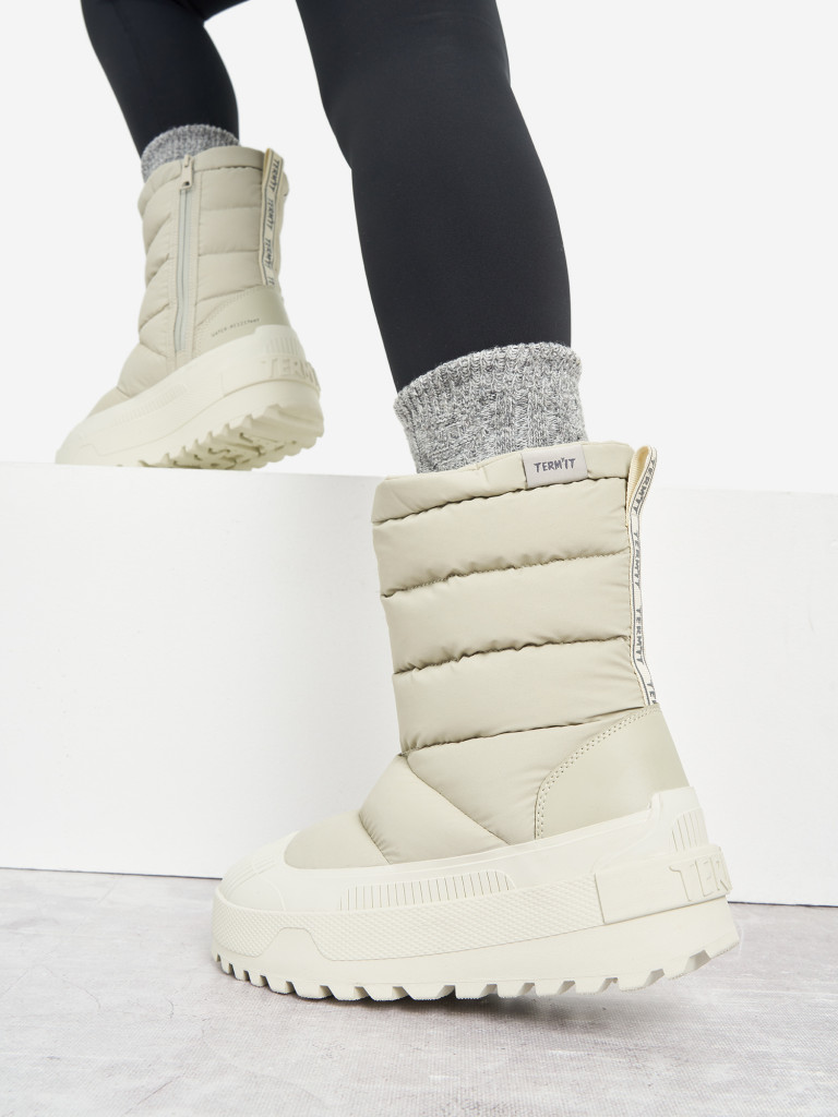 Дутики женские Termit Storm Boot Wtr — фото №8