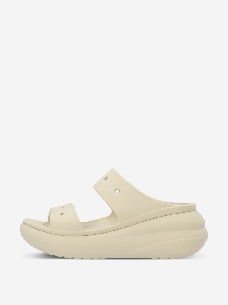 Шлепанцы Crocs Classic Crush Sandal — фото №2