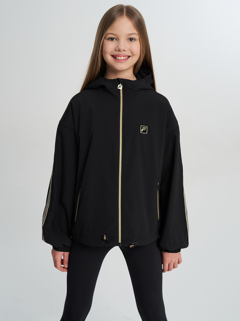 Ветровка для девочек FILA — фото №2